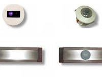 interruptores y sensores